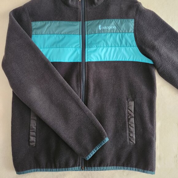 Cotopaxi Fleece Jacket - Picture 2 of 6